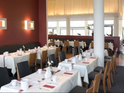 照片: Novina Hotel Herzogenaurach Herzo-Base
