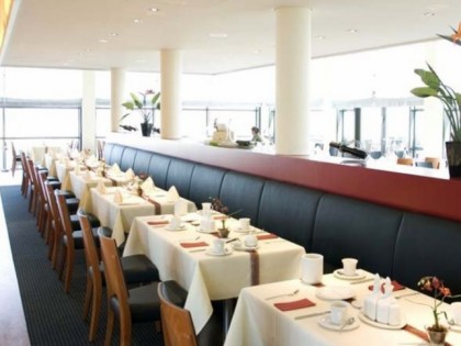 照片: Novina Hotel Herzogenaurach Herzo-Base