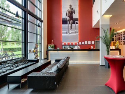 照片: Novina Hotel Herzogenaurach Herzo-Base