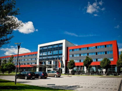 照片: Novina Hotel Herzogenaurach Herzo-Base
