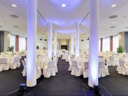 照片: Novina Hotel Herzogenaurach Herzo-Base