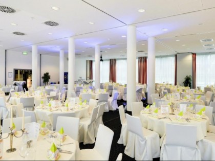 照片: Novina Hotel Herzogenaurach Herzo-Base