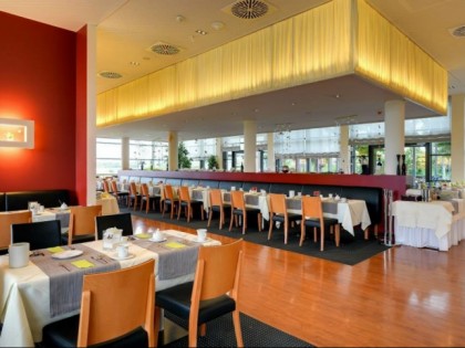 照片: Novina Hotel Herzogenaurach Herzo-Base