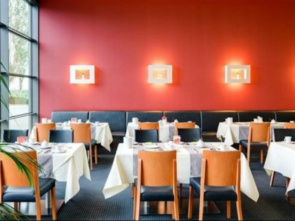 照片: Novina Hotel Herzogenaurach Herzo-Base